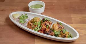 Murg Mixed Tikka