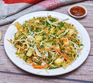 Paneer Fried Rice