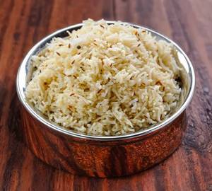 Jeera Rice