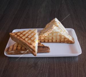 Jian toast sandwich