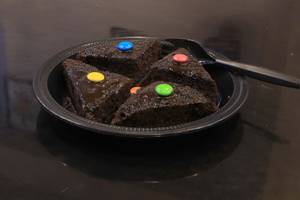 Hot Brownie
