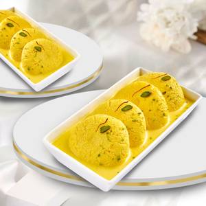 Rasmalai (Kg)