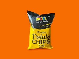 Mota's Premium Salted 50g.