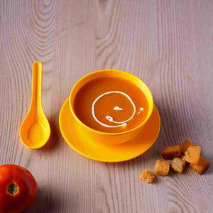 Cream Of Vegetable Soup