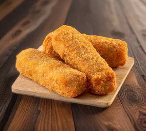 Chicken Fingers