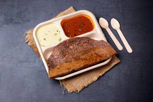 Ragi Dosa