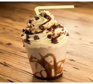Kitkat Shake 