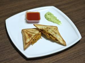 Masala Sandwich