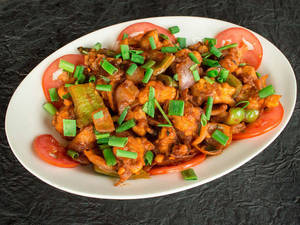 Chilli Gobi
