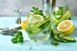 Cucumber