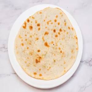 Aloo Paratha