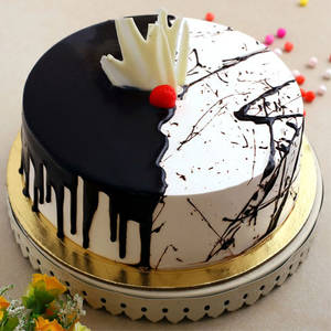 Black Forest Cake [1 pound]