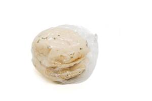 Kulcha Bread