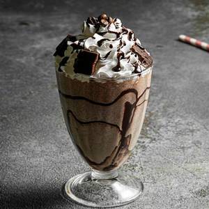 Brownie Blast Shake
