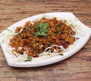 Crispy Corn