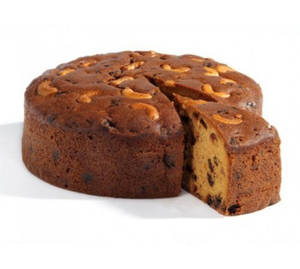 Plum Cake 250G
