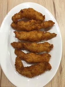 Prawn Golden Fried Prawns