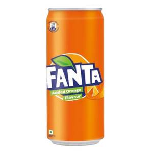 Fanta