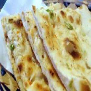 NAAN STUFFED