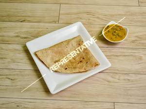 Chapati.
