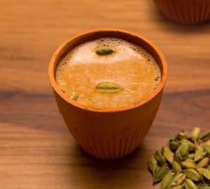 Elaichi Tea
