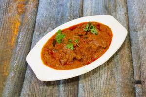 Chicken Curry