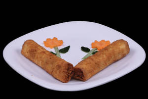 Panner Roll