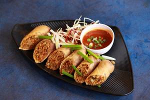 Veg Spring Roll
