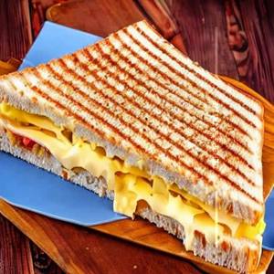 Veg Special Cheese Sandwich