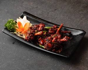 Chicken Lollipop