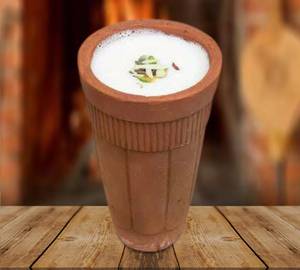 Plain Lassi