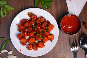 Gobi Manchurian