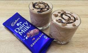 Diary Milk Shake