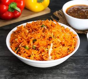 Schewan Fried Rice