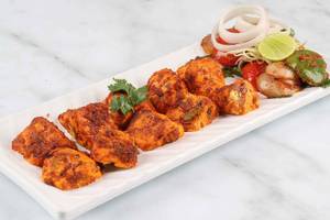 Paneer Tikka