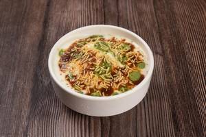 Dahi Vada