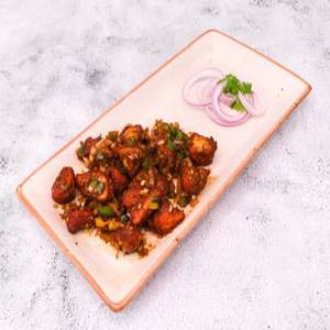 Chicken Salt Pepper