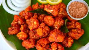 Gobi Chatpata