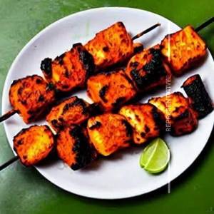 Fish Tikka