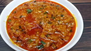 Baingan Bharta [250 Grams]