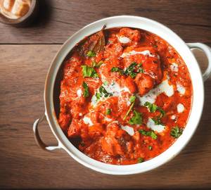 Chicken Rajputana