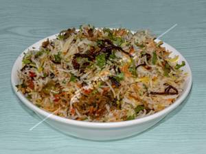 Murg Biryani