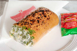 Mix Veg Roll