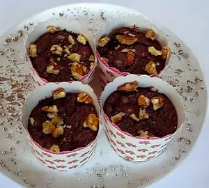 Walnut Brownie [4 Pcs]