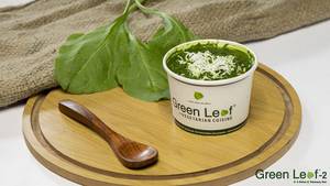 Palak Paneer Khichdi