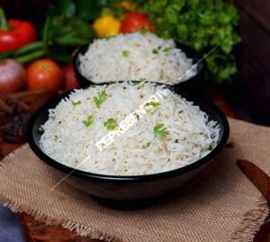 Jeera Rice