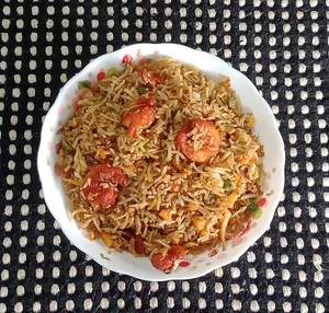 Prawn Fried Rice