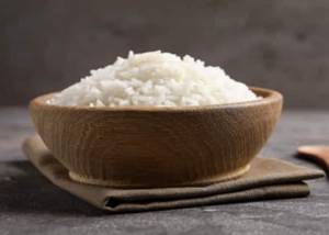 Plain Rice
