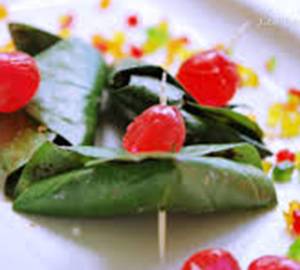 Meetha Patta Paan
