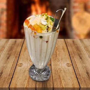 Kulfi Falooda